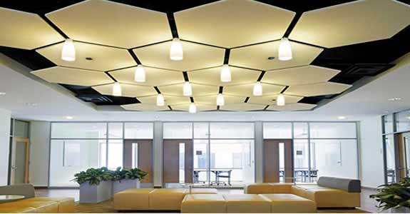 Imagem do serviço de revestimentos acústico