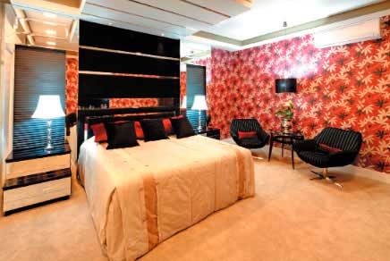 Imagem do serviço de Drywall